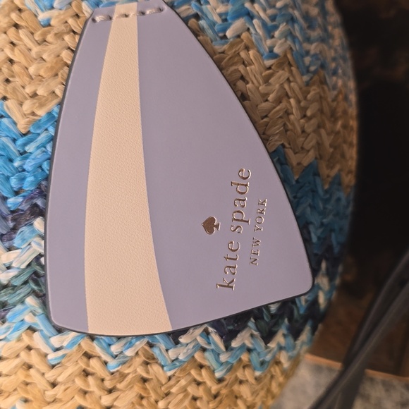 Kate Spade What A Catch Fish Crossbody Novelty Bag - Picture 3 of 11